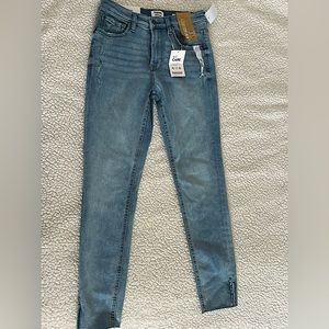 NWT Kensie Vintage Lux Jeans